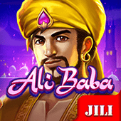 Ali Baba game thumbnail