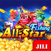 All Star Fishing game thumbnail