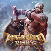 Asgardian Rising game thumbnail