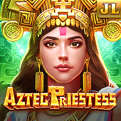 Aztec Priestess game thumbnail