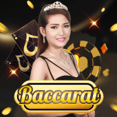 Baccarat game thumbnail