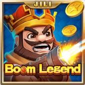 Boom Legend game thumbnail