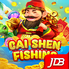 Cai Shen Fishing game thumbnail