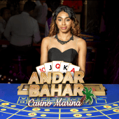 Casino Marina Andar Bahar live thumbnail