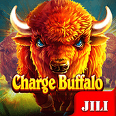 Charge Buffalo game thumbnail