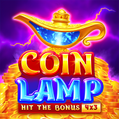 Coin Lamp slot thumbnail