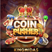 Coin Pusher thumbnail