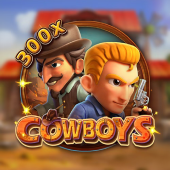 Cowboys game thumbnail