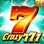 Crazy777 game thumbnail
