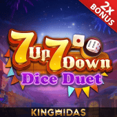 Dice Duet thumbnail