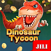 Dinosaur Tycoon game thumbnail
