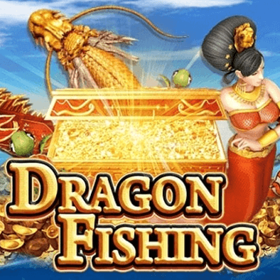 Dragon Fishing game thumbnail