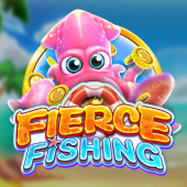 Fierce Fishing game thumbnail