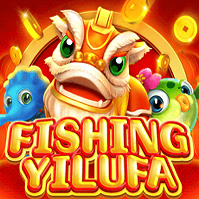 Fishing Yi Lu Fa game thumbnail