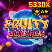 Fruity Bonanza hot game thumbnail
