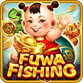 Fuwa Fishing game thumbnail