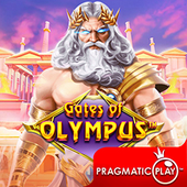 Gates of Olympus game thumbnail