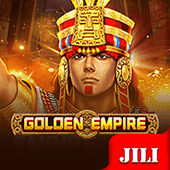 Golden Empire game thumbnail