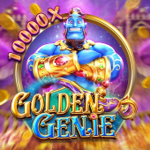 Golden Genie game thumbnail