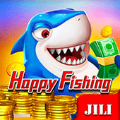 Happy Fishing game thumbnail