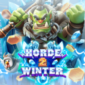 Horde 2 Winter slot thumbnail