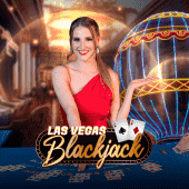 Las Vegas Blackjack live thumbnail