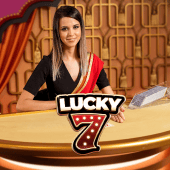 Lucky 7 live thumbnail