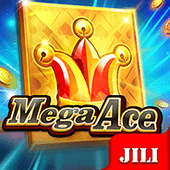 Mega Ace game thumbnail