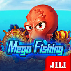 Mega Fishing game thumbnail