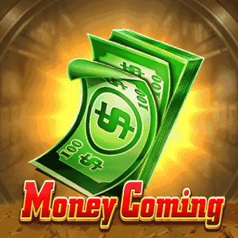Money Coming slot thumbnail