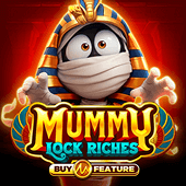 Mummy Lock Riches slot thumbnail