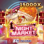 Night Market game thumbnail