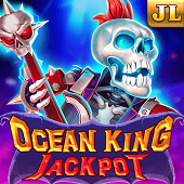 Ocean King Jackpot game thumbnail