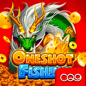 Oneshot Fishing game thumbnail