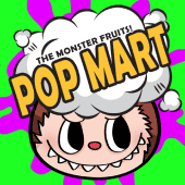 Popmart slot thumbnail