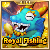 Royal Fishing game thumbnail