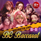 Sexy Blockchain Baccarat B B live thumbnail
