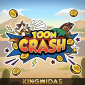 Toon Crash thumbnail