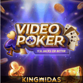 Video Poker card game thumbnail