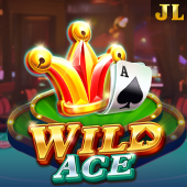 Wild Ace game thumbnail