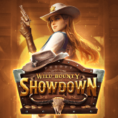 Wild Bounty Showdown game thumbnail